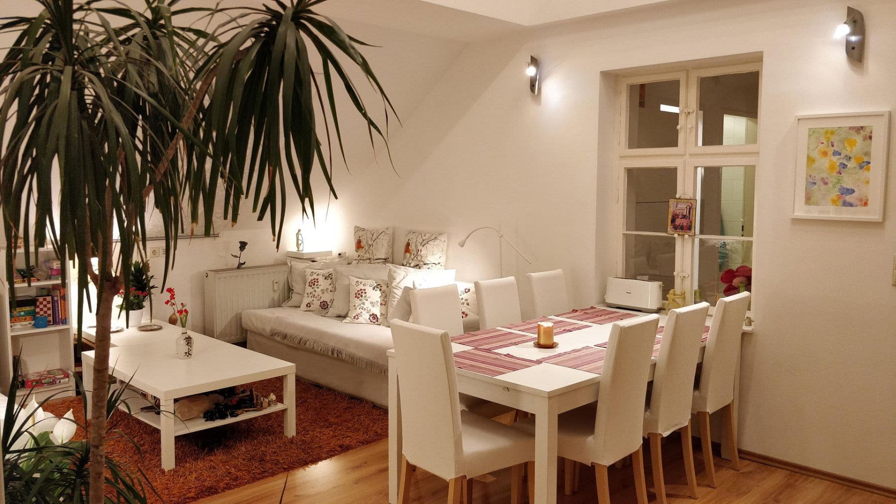 Predaj bytu 4-izbový 126 m², Waidmannsluster Damm 122, Berlin, Berlín Predaj bytu 4-izbový 126 m², Waidmannsluster Damm 122, Berlin, Berlín