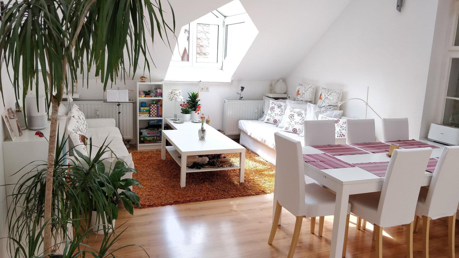 Predaj bytu 4-izbový 126 m², Waidmannsluster Damm 122, Berlin, Berlín Predaj bytu 4-izbový 126 m², Waidmannsluster Damm 122, Berlin, Berlín