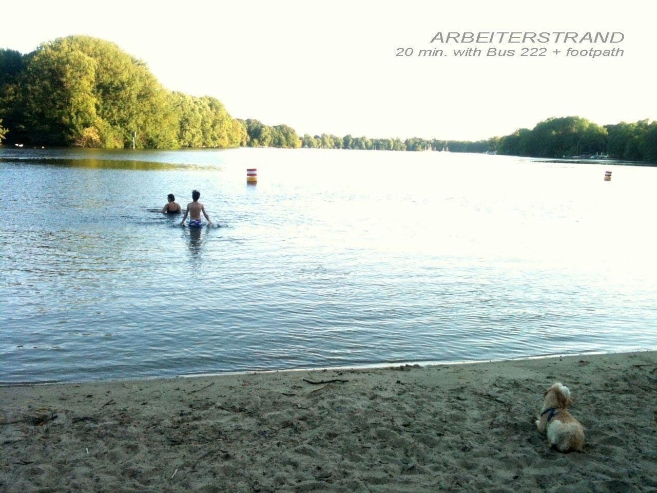 Predaj bytu 4-izbový 126 m², Waidmannsluster Damm 122, Berlin, Berlín Predaj bytu 4-izbový 126 m², Waidmannsluster Damm 122, Berlin, Berlín