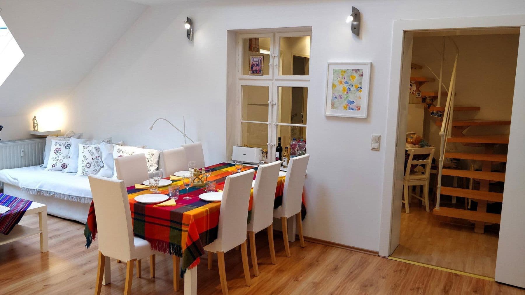 Predaj bytu 4-izbový 126 m², Waidmannsluster Damm 122, Berlin, Berlín Predaj bytu 4-izbový 126 m², Waidmannsluster Damm 122, Berlin, Berlín