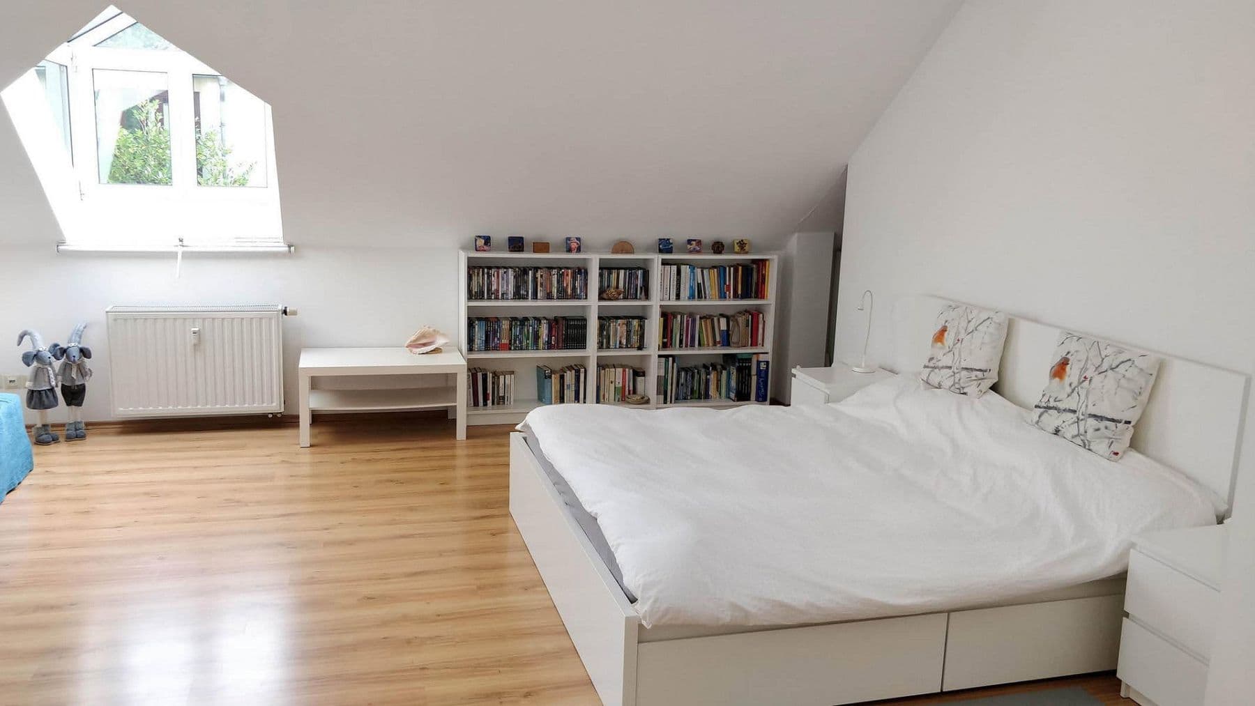 Predaj bytu 4-izbový 126 m², Waidmannsluster Damm 122, Berlin, Berlín Predaj bytu 4-izbový 126 m², Waidmannsluster Damm 122, Berlin, Berlín