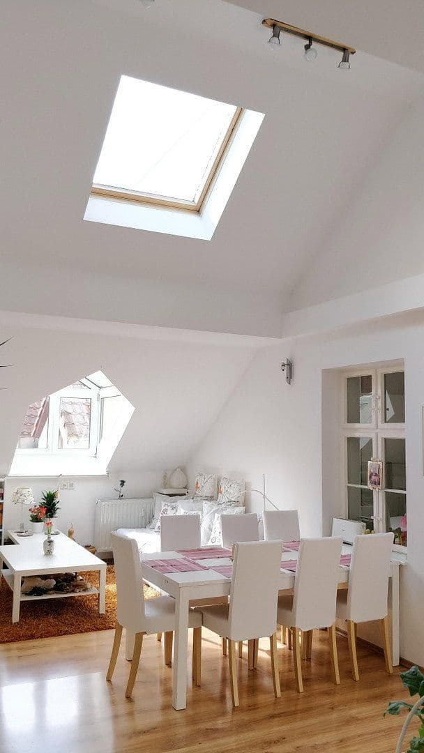 Predaj bytu 4-izbový 126 m², Waidmannsluster Damm 122, Berlin, Berlín Predaj bytu 4-izbový 126 m², Waidmannsluster Damm 122, Berlin, Berlín