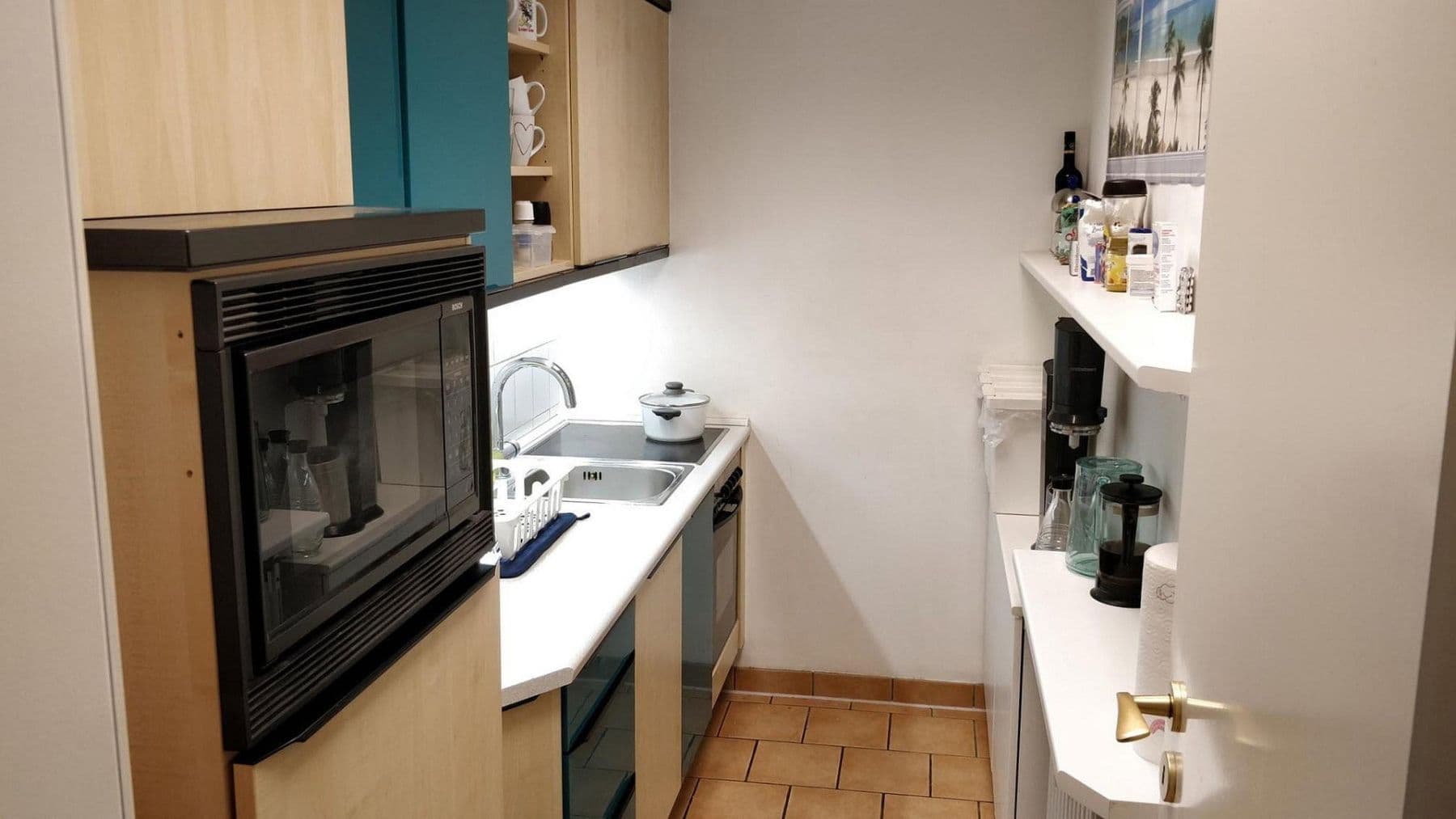 Predaj bytu 4-izbový 126 m², Waidmannsluster Damm 122, Berlin, Berlín Predaj bytu 4-izbový 126 m², Waidmannsluster Damm 122, Berlin, Berlín