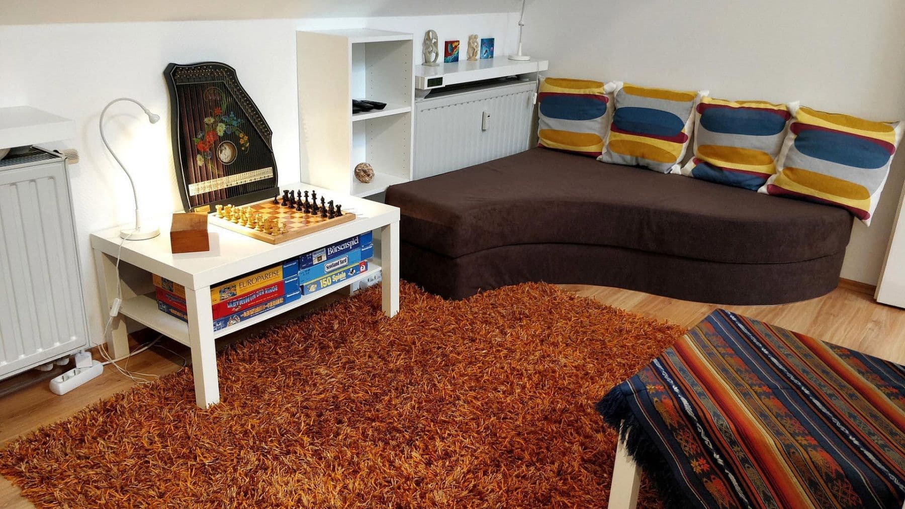 Predaj bytu 4-izbový 126 m², Waidmannsluster Damm 122, Berlin, Berlín Predaj bytu 4-izbový 126 m², Waidmannsluster Damm 122, Berlin, Berlín