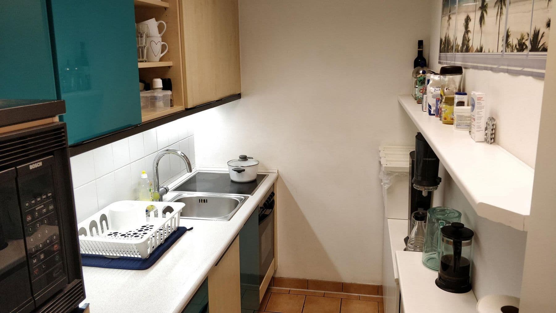 Predaj bytu 4-izbový 126 m², Waidmannsluster Damm 122, Berlin, Berlín Predaj bytu 4-izbový 126 m², Waidmannsluster Damm 122, Berlin, Berlín