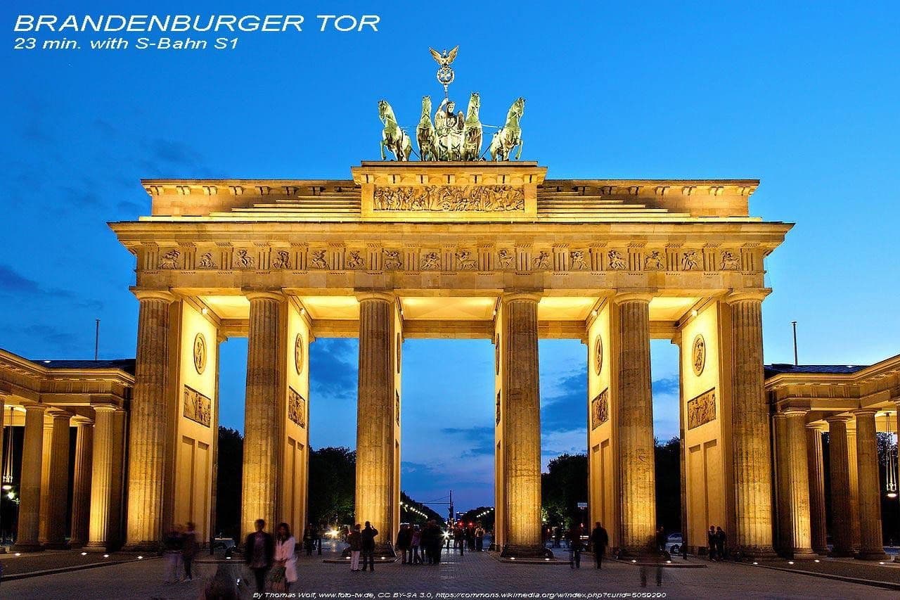 Predaj bytu 4-izbový 126 m², Waidmannsluster Damm 122, Berlin, Berlín Predaj bytu 4-izbový 126 m², Waidmannsluster Damm 122, Berlin, Berlín