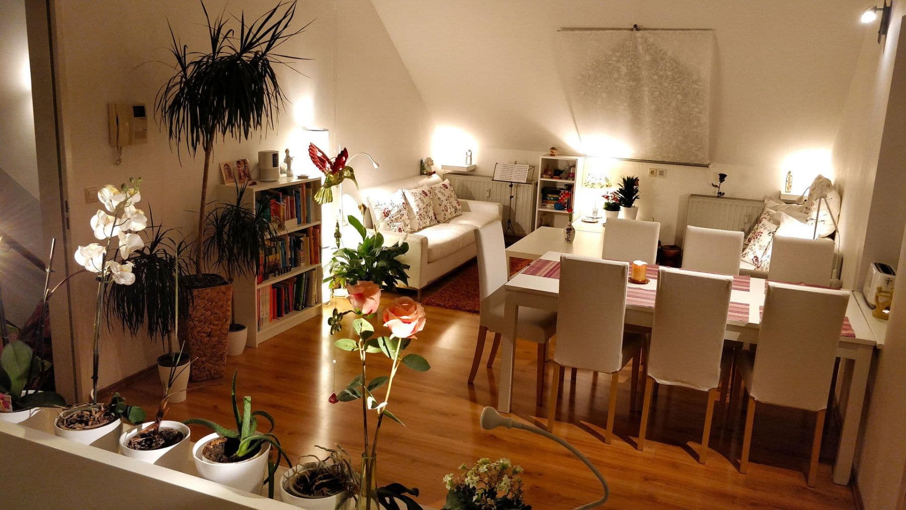 Predaj bytu 4-izbový 126 m², Waidmannsluster Damm 122, Berlin, Berlín Predaj bytu 4-izbový 126 m², Waidmannsluster Damm 122, Berlin, Berlín