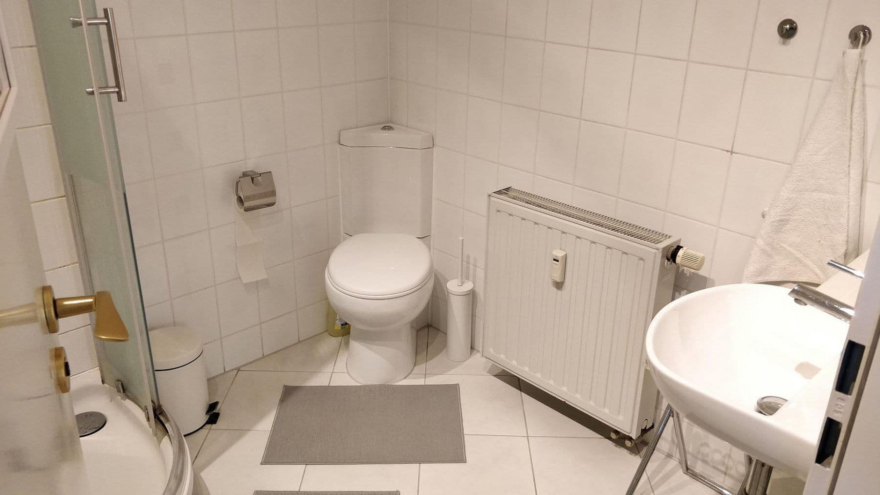 Predaj bytu 4-izbový 126 m², Waidmannsluster Damm 122, Berlin, Berlín Predaj bytu 4-izbový 126 m², Waidmannsluster Damm 122, Berlin, Berlín