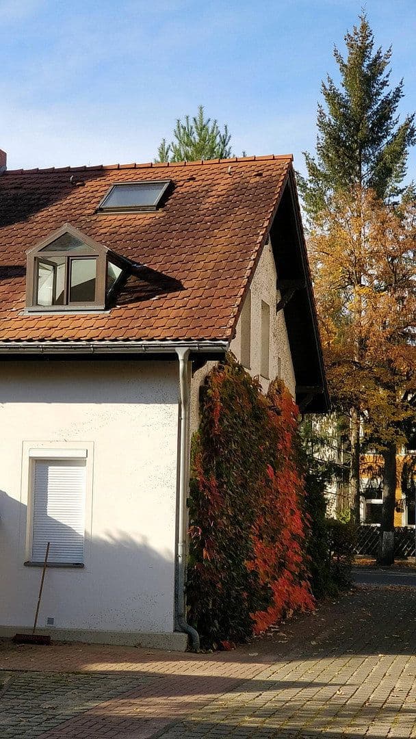 Predaj bytu 4-izbový 126 m², Waidmannsluster Damm 122, Berlin, Berlín Predaj bytu 4-izbový 126 m², Waidmannsluster Damm 122, Berlin, Berlín