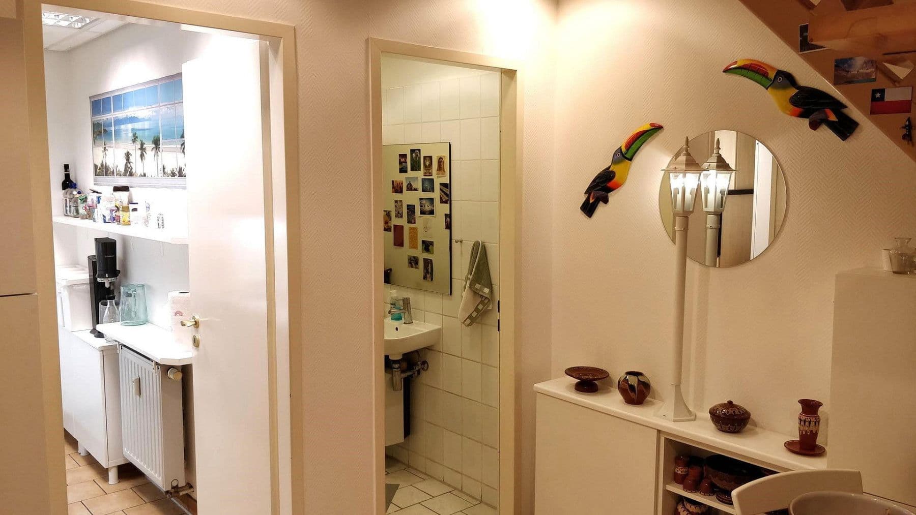 Predaj bytu 4-izbový 126 m², Waidmannsluster Damm 122, Berlin, Berlín Predaj bytu 4-izbový 126 m², Waidmannsluster Damm 122, Berlin, Berlín