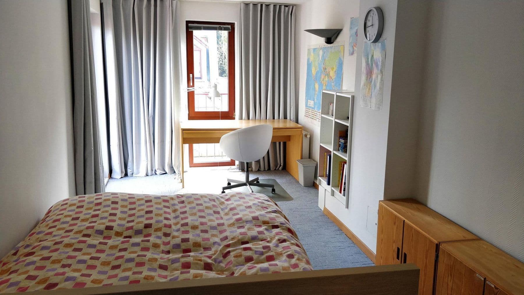 Predaj bytu 4-izbový 126 m², Waidmannsluster Damm 122, Berlin, Berlín Predaj bytu 4-izbový 126 m², Waidmannsluster Damm 122, Berlin, Berlín