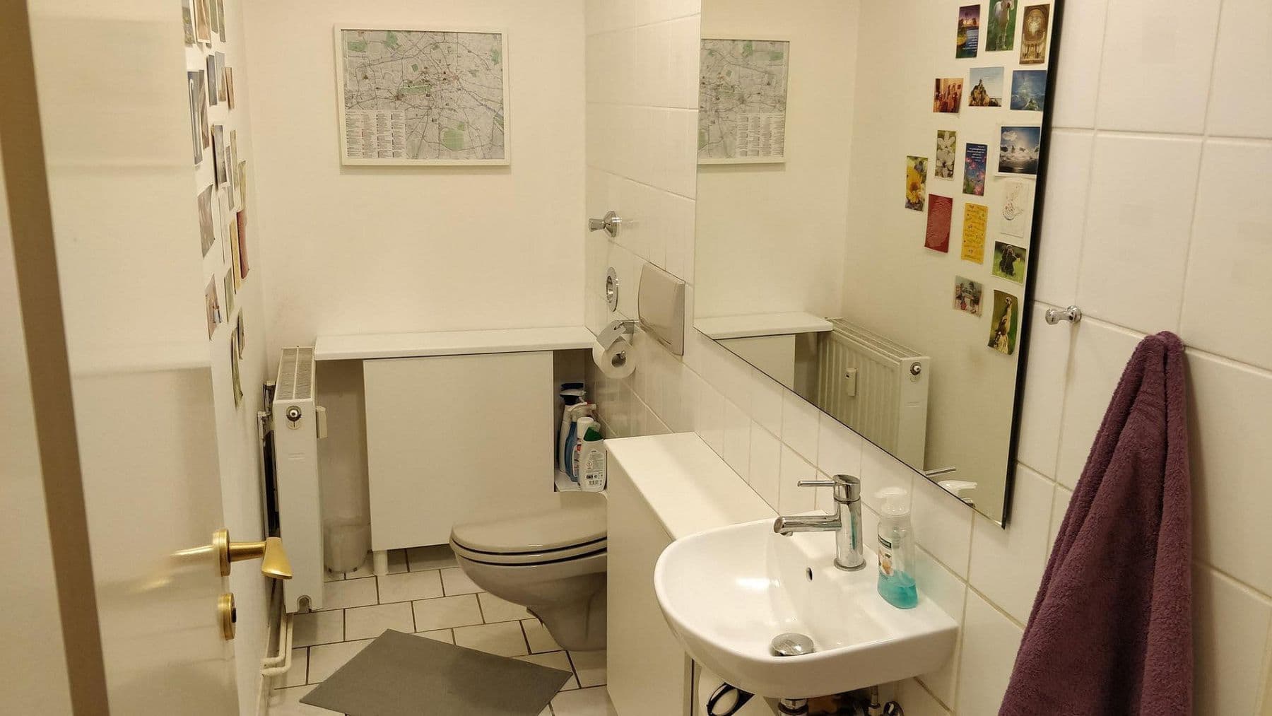 Predaj bytu 4-izbový 126 m², Waidmannsluster Damm 122, Berlin, Berlín Predaj bytu 4-izbový 126 m², Waidmannsluster Damm 122, Berlin, Berlín