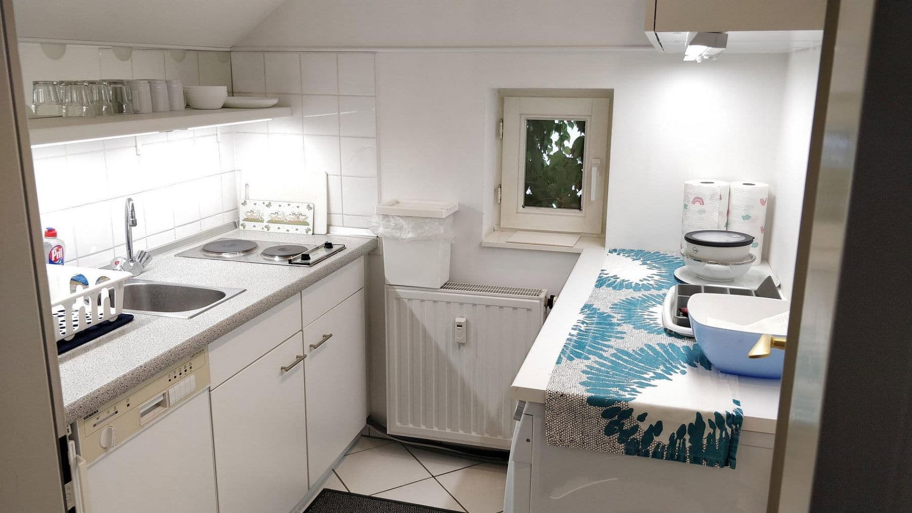 Predaj bytu 4-izbový 126 m², Waidmannsluster Damm 122, Berlin, Berlín Predaj bytu 4-izbový 126 m², Waidmannsluster Damm 122, Berlin, Berlín