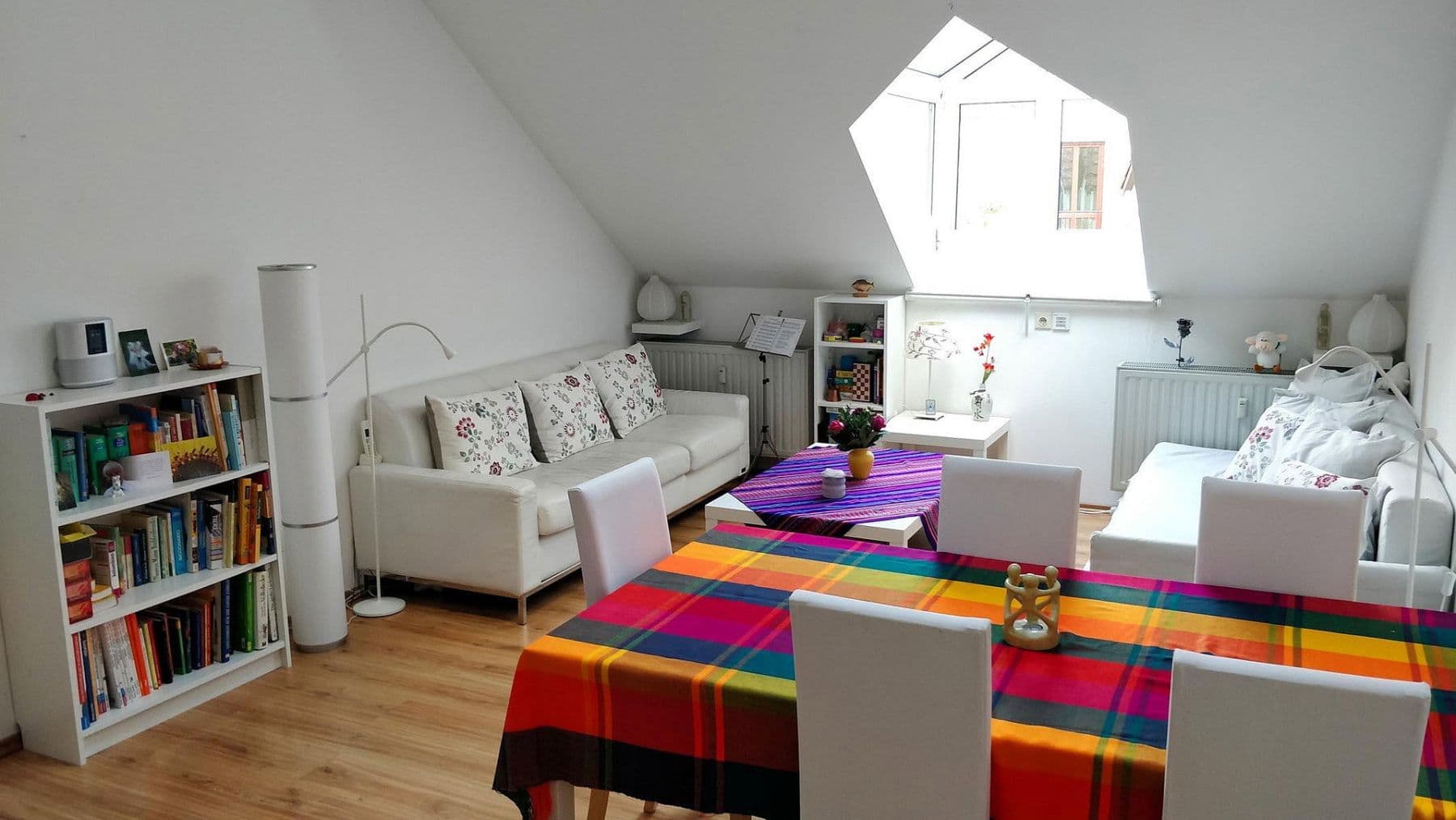 Predaj bytu 4-izbový 126 m², Waidmannsluster Damm 122, Berlin, Berlín Predaj bytu 4-izbový 126 m², Waidmannsluster Damm 122, Berlin, Berlín
