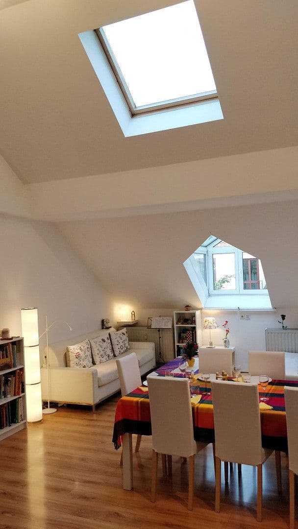 Predaj bytu 4-izbový 126 m², Waidmannsluster Damm 122, Berlin, Berlín Predaj bytu 4-izbový 126 m², Waidmannsluster Damm 122, Berlin, Berlín