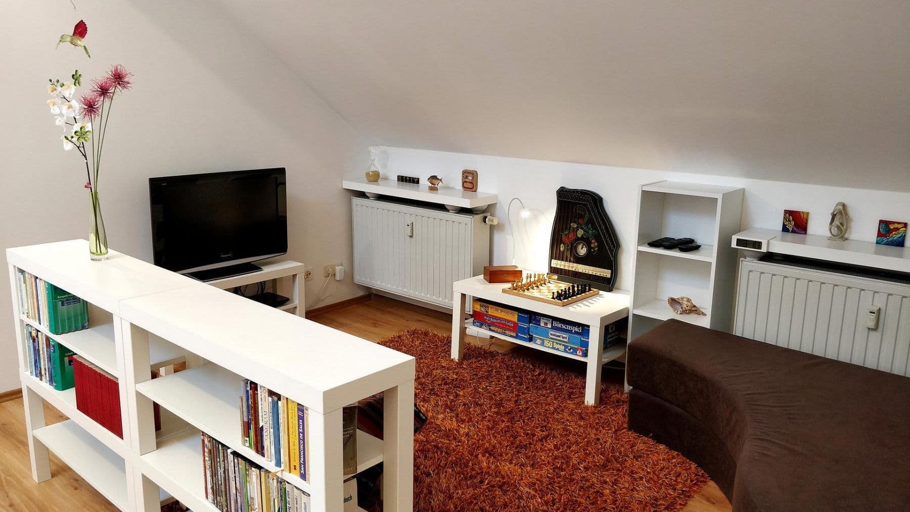Predaj bytu 4-izbový 126 m², Waidmannsluster Damm 122, Berlin, Berlín Predaj bytu 4-izbový 126 m², Waidmannsluster Damm 122, Berlin, Berlín