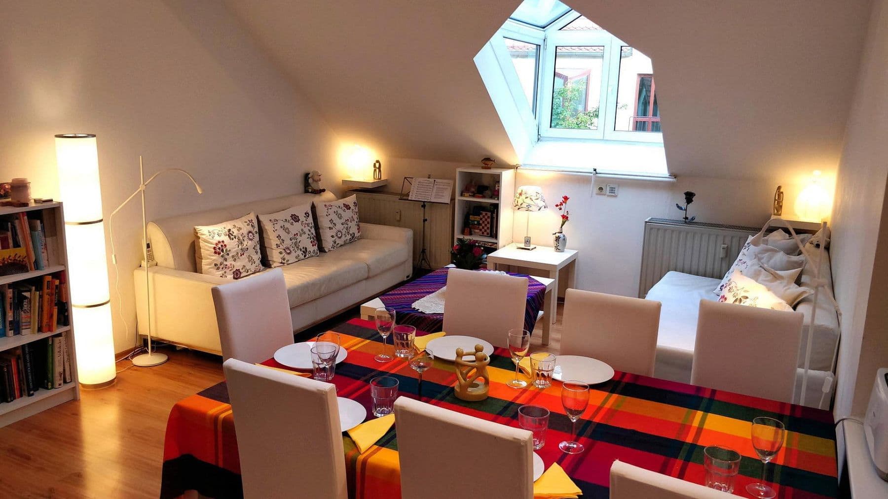 Predaj bytu 4-izbový 126 m², Waidmannsluster Damm 122, Berlin, Berlín Predaj bytu 4-izbový 126 m², Waidmannsluster Damm 122, Berlin, Berlín
