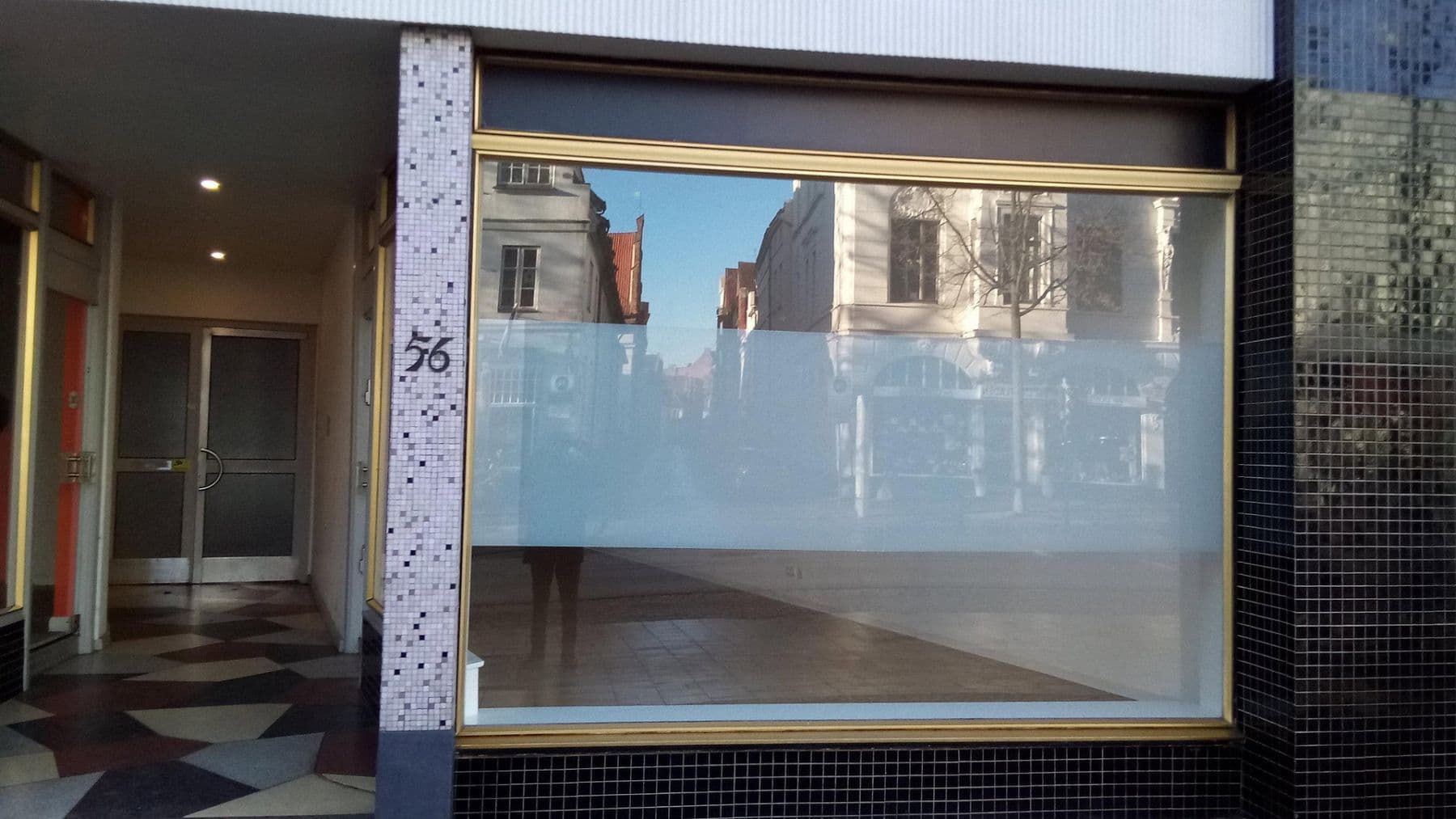 Prenájom nebytového priestoru 65 m², Mühlenstraße 56, Lübeck, Šlezvicko-Holštajnsko Prenájom nebytového priestoru 65 m², Mühlenstraße 56, Lübeck, Šlezvicko-Holštajnsko