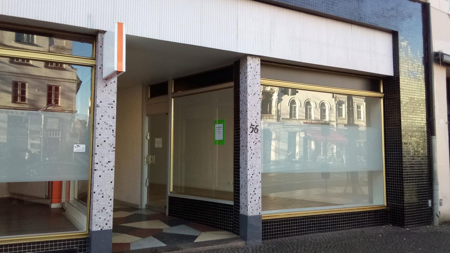 Prenájom nebytového priestoru 65 m², Mühlenstraße 56, Lübeck, Šlezvicko-Holštajnsko Prenájom nebytového priestoru 65 m², Mühlenstraße 56, Lübeck, Šlezvicko-Holštajnsko