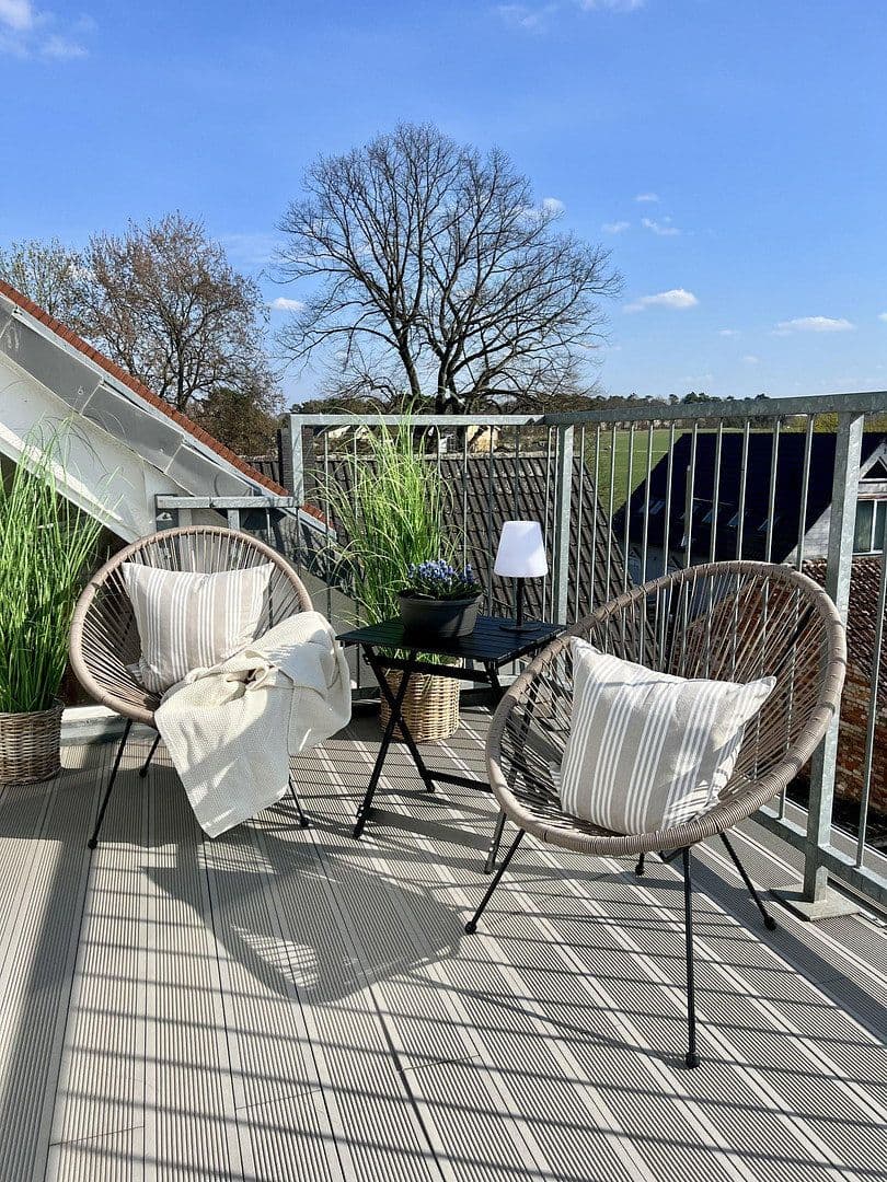 Predaj bytu 3-izbový 94 m², Neubauernstr 2a, Wildau, Brandenbursko Predaj bytu 3-izbový 94 m², Neubauernstr 2a, Wildau, Brandenbursko