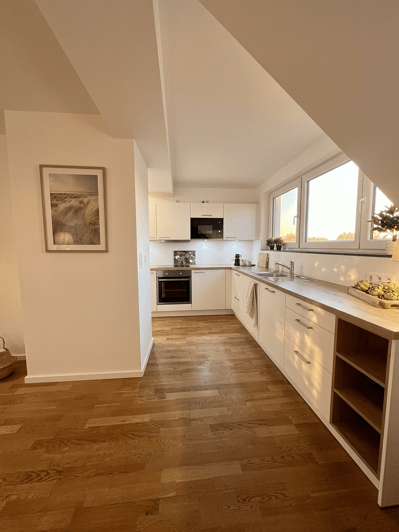 Predaj bytu 3-izbový 94 m², Neubauernstr 2a, Wildau, Brandenbursko Predaj bytu 3-izbový 94 m², Neubauernstr 2a, Wildau, Brandenbursko