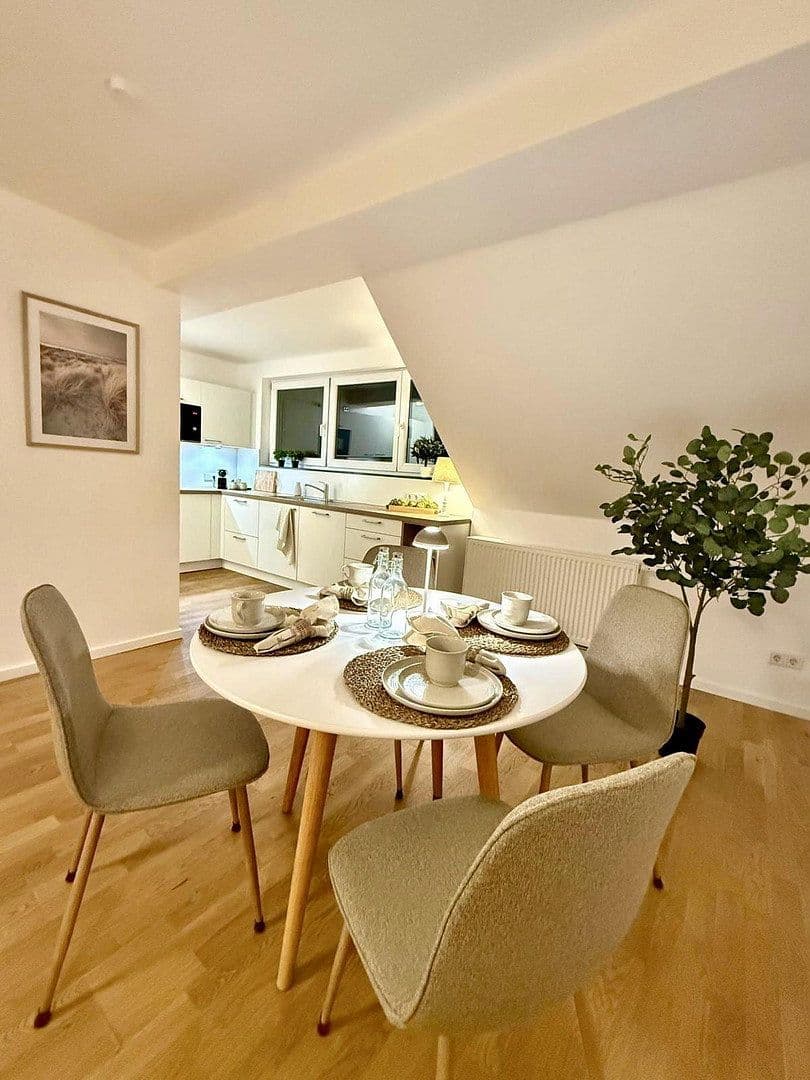 Predaj bytu 3-izbový 94 m², Neubauernstr 2a, Wildau, Brandenbursko Predaj bytu 3-izbový 94 m², Neubauernstr 2a, Wildau, Brandenbursko