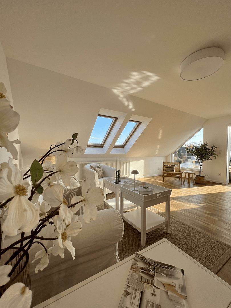 Predaj bytu 3-izbový 94 m², Neubauernstr 2a, Wildau, Brandenbursko Predaj bytu 3-izbový 94 m², Neubauernstr 2a, Wildau, Brandenbursko