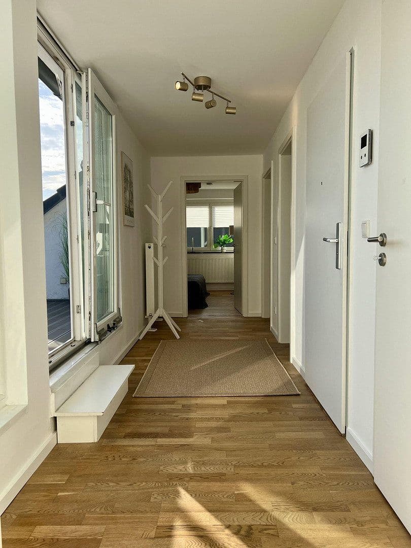 Predaj bytu 3-izbový 94 m², Neubauernstr 2a, Wildau, Brandenbursko Predaj bytu 3-izbový 94 m², Neubauernstr 2a, Wildau, Brandenbursko