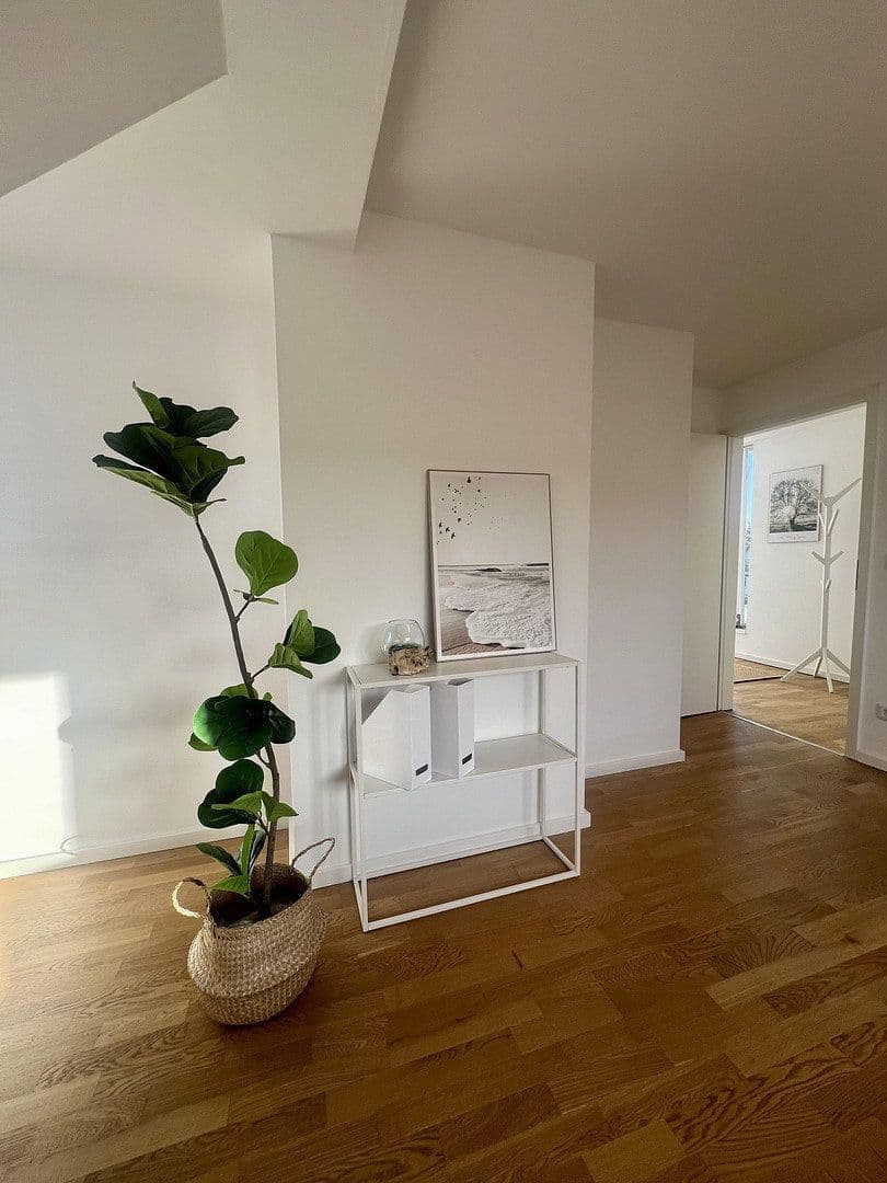 Predaj bytu 3-izbový 94 m², Neubauernstr 2a, Wildau, Brandenbursko Predaj bytu 3-izbový 94 m², Neubauernstr 2a, Wildau, Brandenbursko