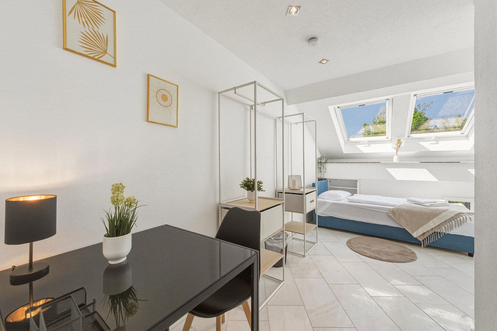 Prenájom bytu 4-izbový 67 m², Wilhelmstraße 11, Heilbronn, Bádensko-Wurttembersko Prenájom bytu 4-izbový 67 m², Wilhelmstraße 11, Heilbronn, Bádensko-Wurttembersko