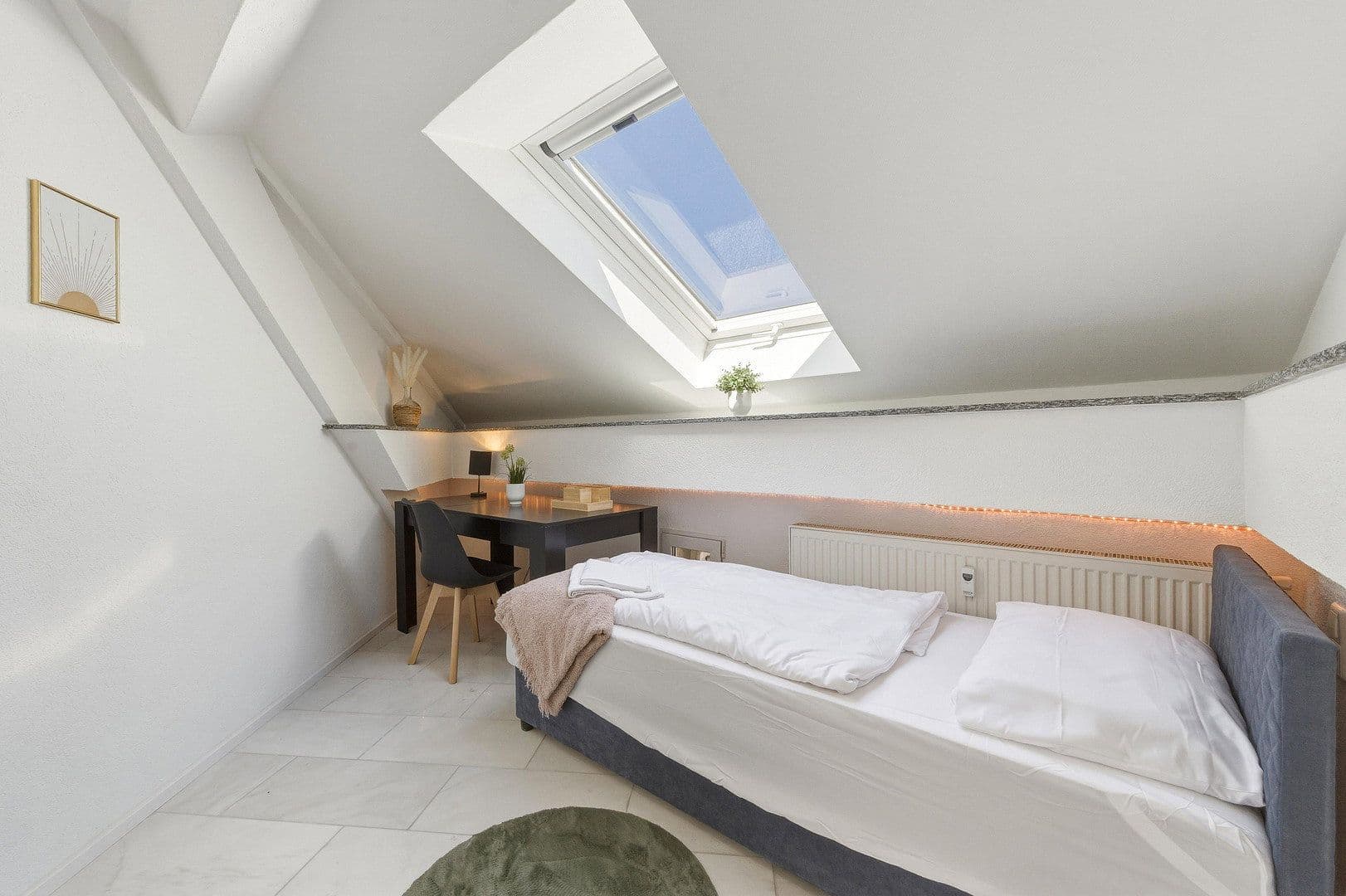 Prenájom bytu 4-izbový 67 m², Wilhelmstraße 11, Heilbronn, Bádensko-Wurttembersko Prenájom bytu 4-izbový 67 m², Wilhelmstraße 11, Heilbronn, Bádensko-Wurttembersko