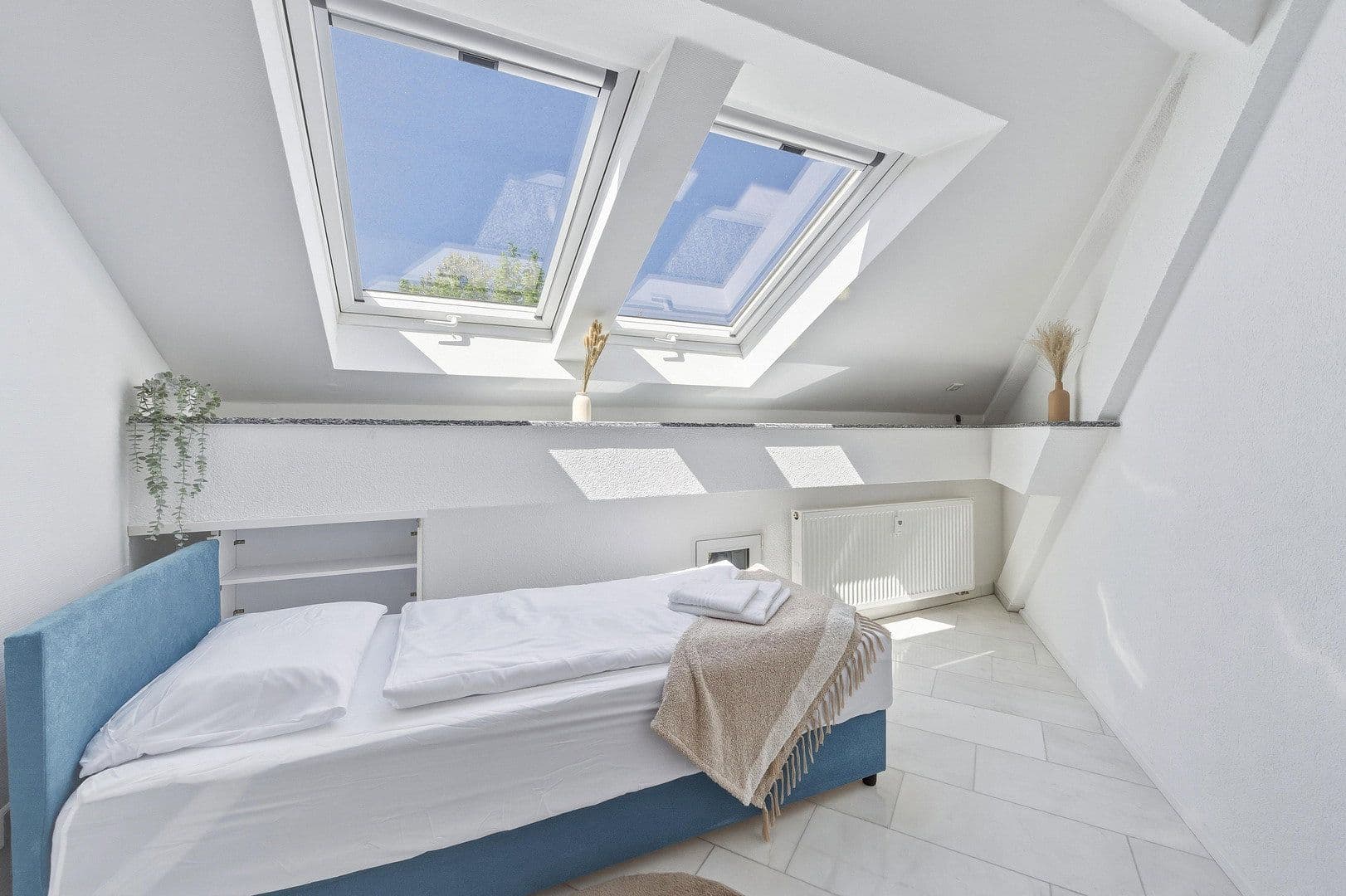 Prenájom bytu 4-izbový 67 m², Wilhelmstraße 11, Heilbronn, Bádensko-Wurttembersko Prenájom bytu 4-izbový 67 m², Wilhelmstraße 11, Heilbronn, Bádensko-Wurttembersko