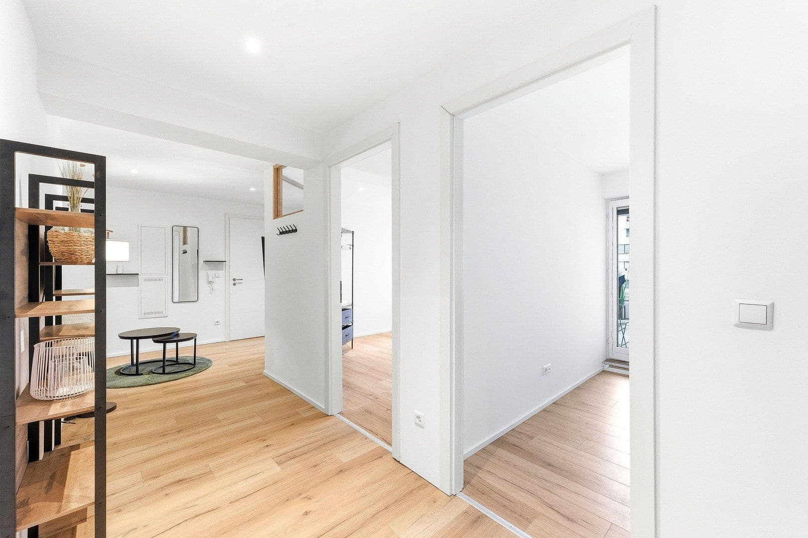 Prenájom bytu 4-izbový 80 m², Molktestraße 56, Heilbronn, Bádensko-Wurttembersko Prenájom bytu 4-izbový 80 m², Molktestraße 56, Heilbronn, Bádensko-Wurttembersko