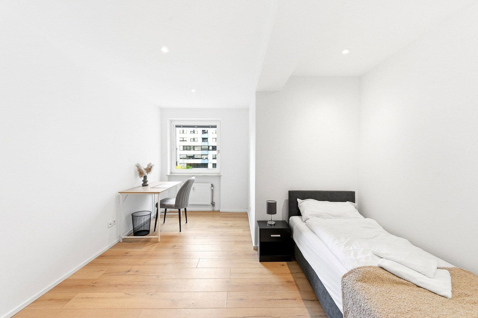 Prenájom bytu 4-izbový 80 m², Molktestraße 56, Heilbronn, Bádensko-Wurttembersko Prenájom bytu 4-izbový 80 m², Molktestraße 56, Heilbronn, Bádensko-Wurttembersko