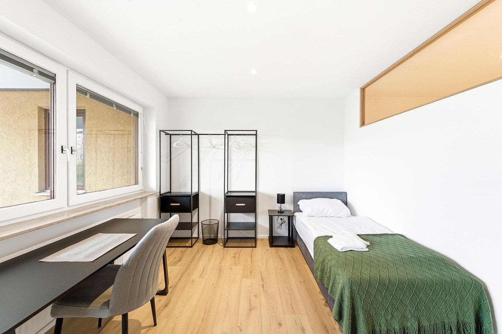 Prenájom bytu 4-izbový 80 m², Molktestraße 56, Heilbronn, Bádensko-Wurttembersko Prenájom bytu 4-izbový 80 m², Molktestraße 56, Heilbronn, Bádensko-Wurttembersko