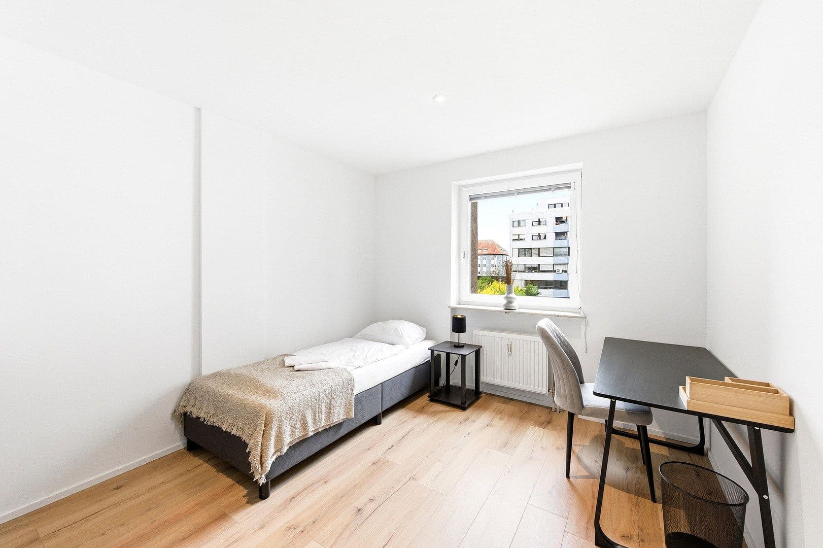 Prenájom bytu 4-izbový 80 m², Molktestraße 56, Heilbronn, Bádensko-Wurttembersko Prenájom bytu 4-izbový 80 m², Molktestraße 56, Heilbronn, Bádensko-Wurttembersko