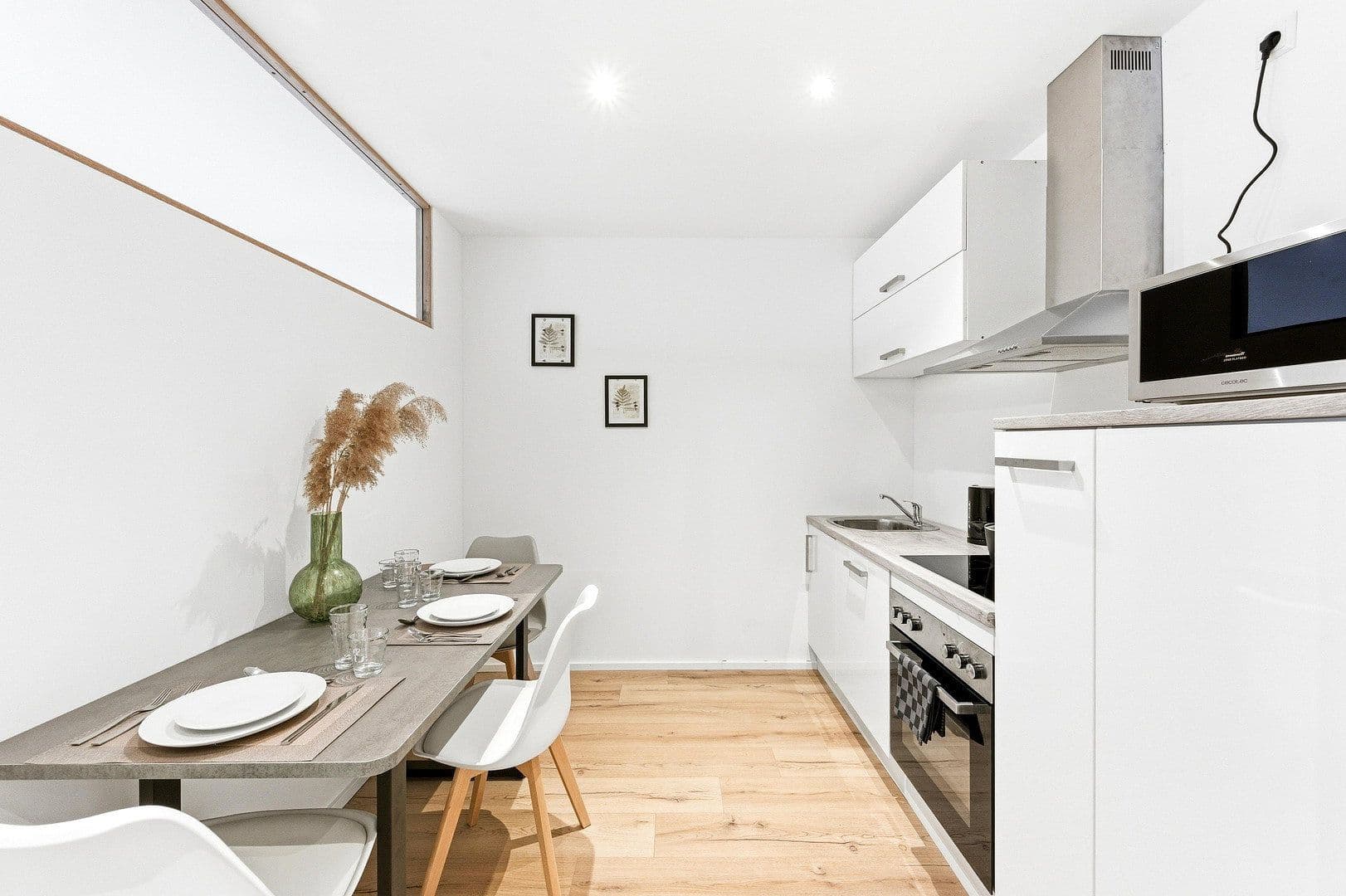 Prenájom bytu 4-izbový 80 m², Molktestraße 56, Heilbronn, Bádensko-Wurttembersko Prenájom bytu 4-izbový 80 m², Molktestraße 56, Heilbronn, Bádensko-Wurttembersko