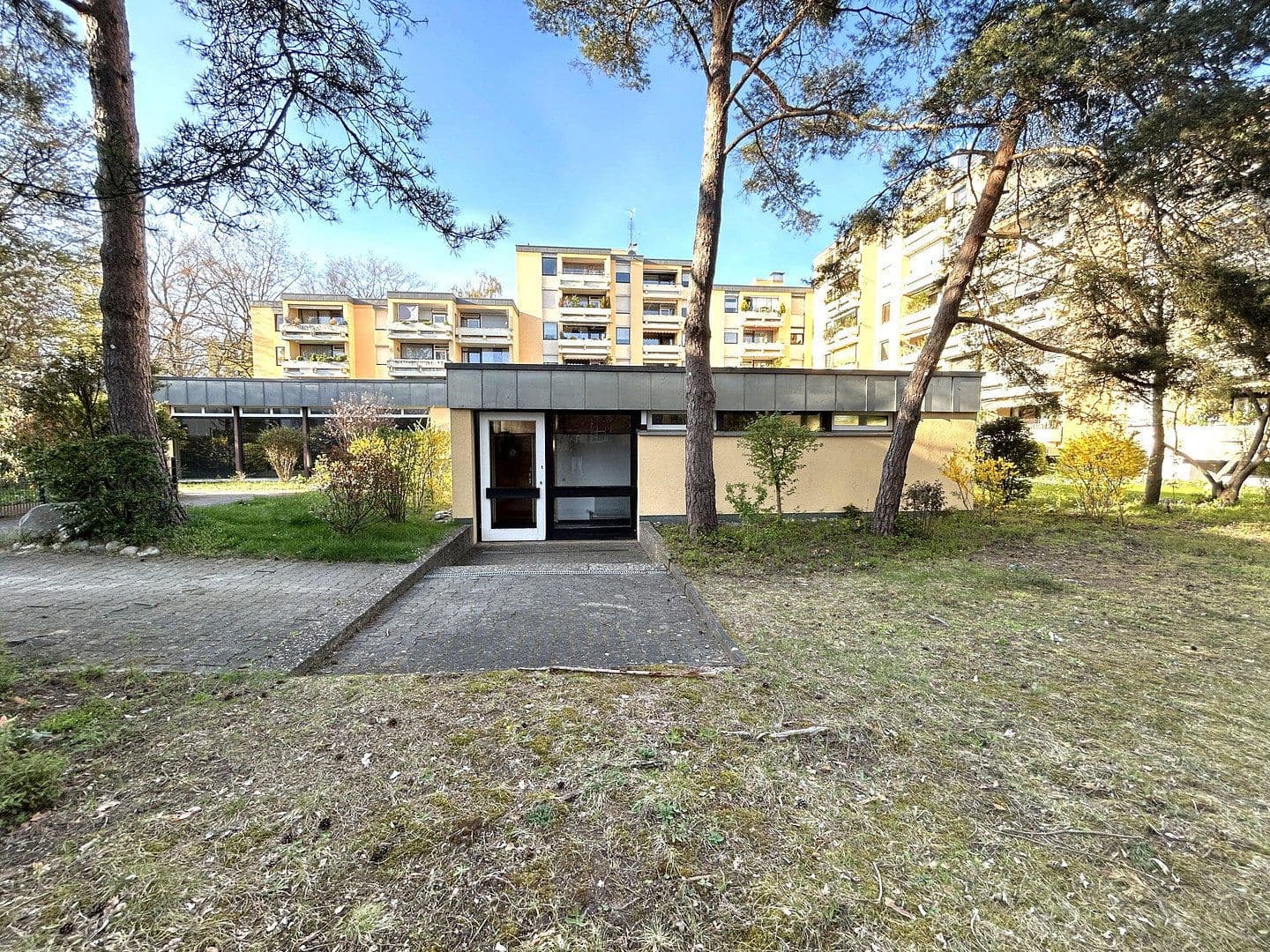 Predaj bytu 3-izbový 76 m², Fürth, Bavorsko Predaj bytu 3-izbový 76 m², Fürth, Bavorsko