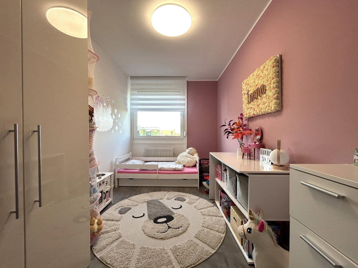 Predaj bytu 3-izbový 76 m², Fürth, Bavorsko Predaj bytu 3-izbový 76 m², Fürth, Bavorsko