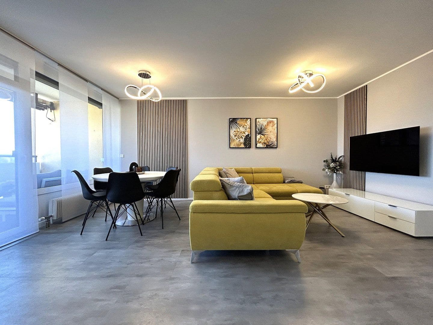Predaj bytu 3-izbový 76 m², Fürth, Bavorsko Predaj bytu 3-izbový 76 m², Fürth, Bavorsko