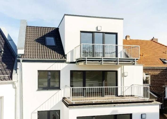 Prenájom bytu 2-izbový 53 m², Brauweilerstraße 79, Köln, Severné Porýnie - Westfálsko Prenájom bytu 2-izbový 53 m², Brauweilerstraße 79, Köln, Severné Porýnie - Westfálsko