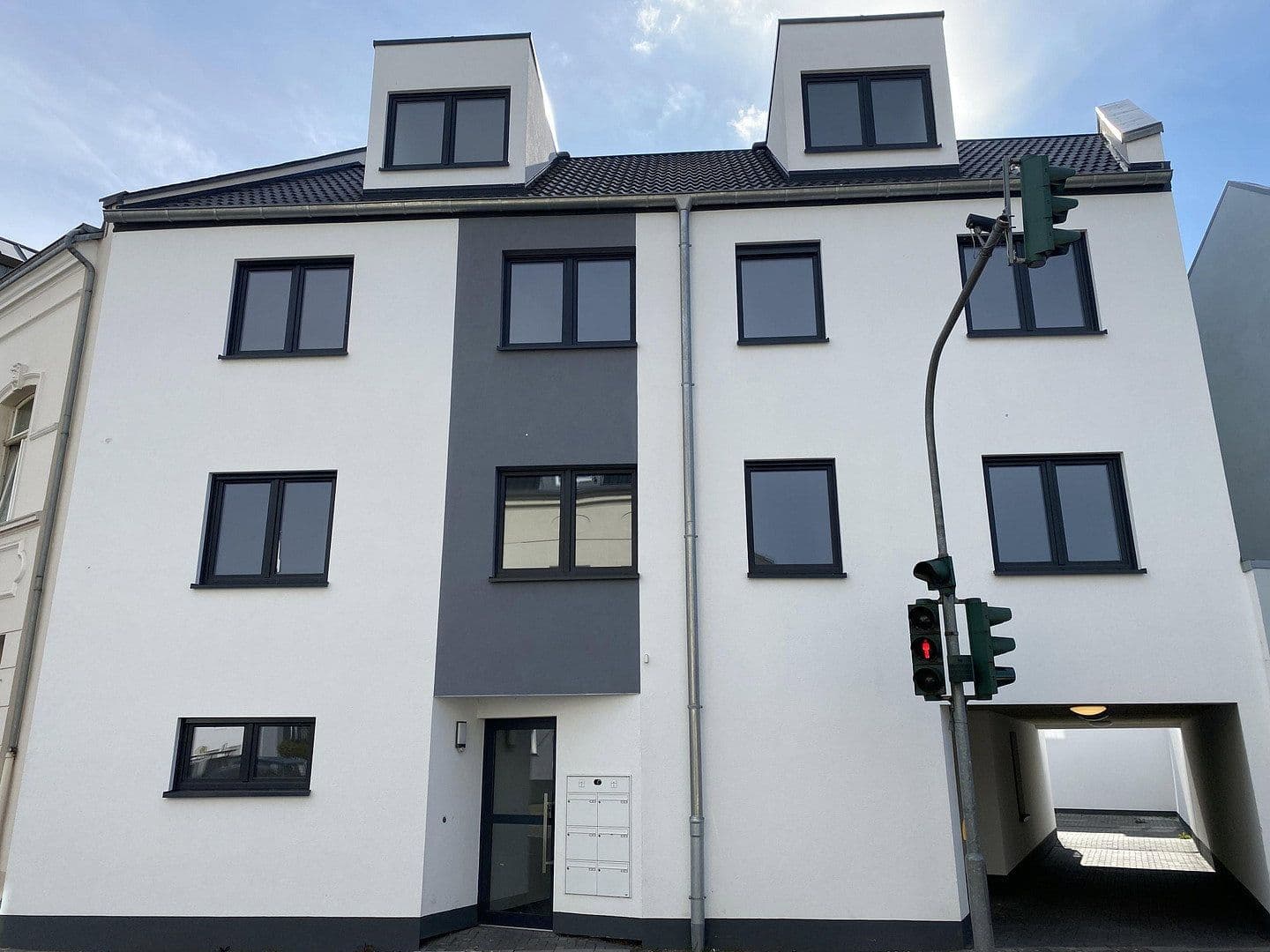 Prenájom bytu 2-izbový 53 m², Brauweilerstraße 79, Köln, Severné Porýnie - Westfálsko Prenájom bytu 2-izbový 53 m², Brauweilerstraße 79, Köln, Severné Porýnie - Westfálsko