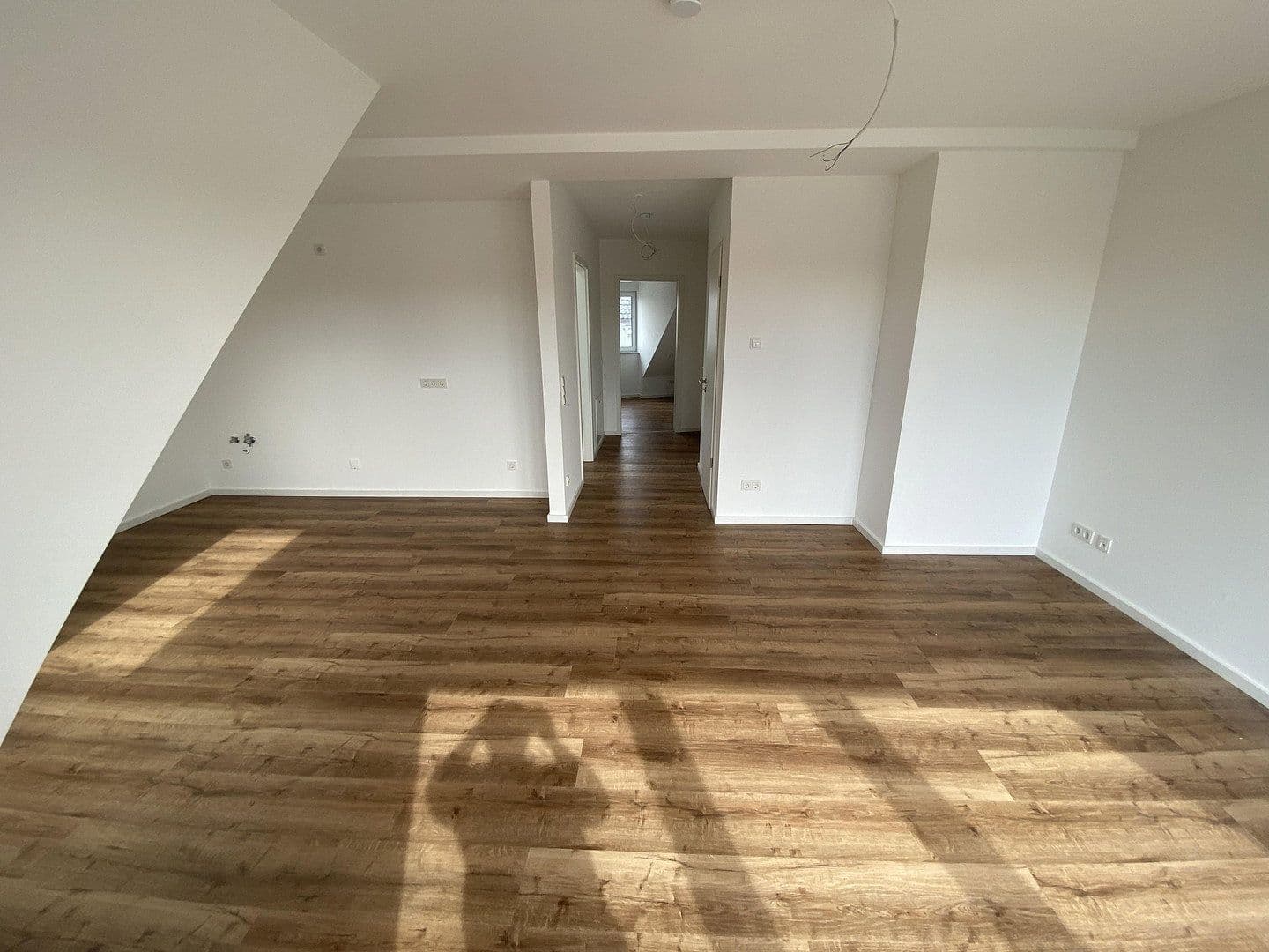Prenájom bytu 2-izbový 53 m², Brauweilerstraße 79, Köln, Severné Porýnie - Westfálsko Prenájom bytu 2-izbový 53 m², Brauweilerstraße 79, Köln, Severné Porýnie - Westfálsko