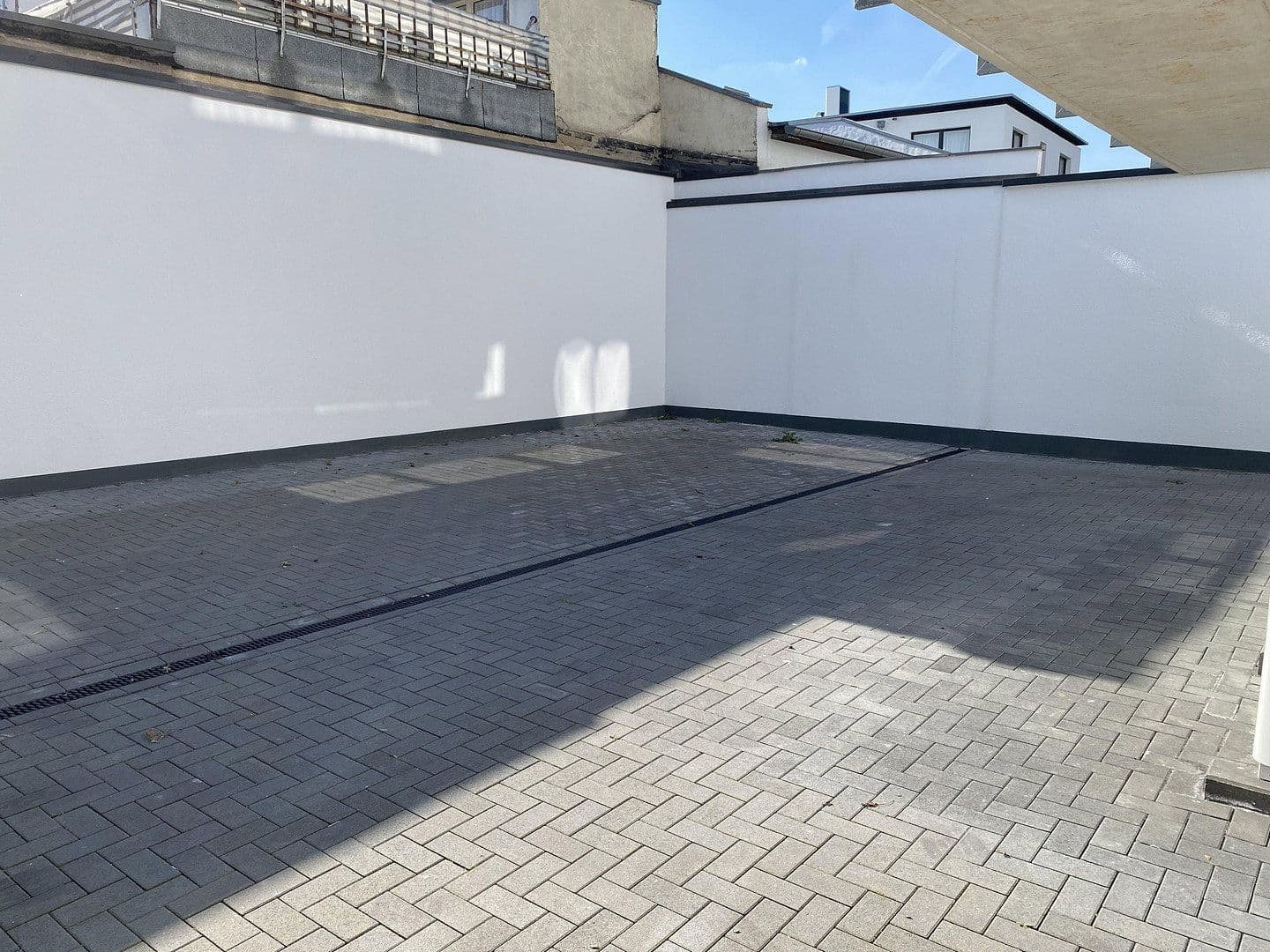 Prenájom bytu 2-izbový 53 m², Brauweilerstraße 79, Köln, Severné Porýnie - Westfálsko Prenájom bytu 2-izbový 53 m², Brauweilerstraße 79, Köln, Severné Porýnie - Westfálsko
