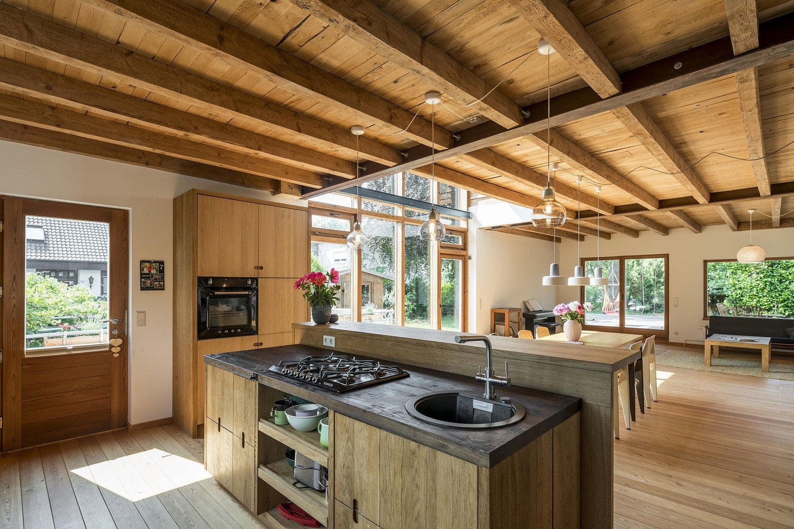 Predaj domu 335 m², pozemek 793 m², Rotdornweg 1, Dreieich, Hesensko Predaj domu 335 m², pozemek 793 m², Rotdornweg 1, Dreieich, Hesensko