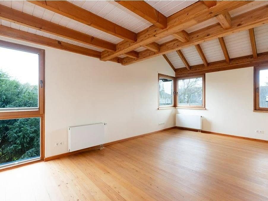 Predaj domu 335 m², pozemek 793 m², Rotdornweg 1, Dreieich, Hesensko Predaj domu 335 m², pozemek 793 m², Rotdornweg 1, Dreieich, Hesensko