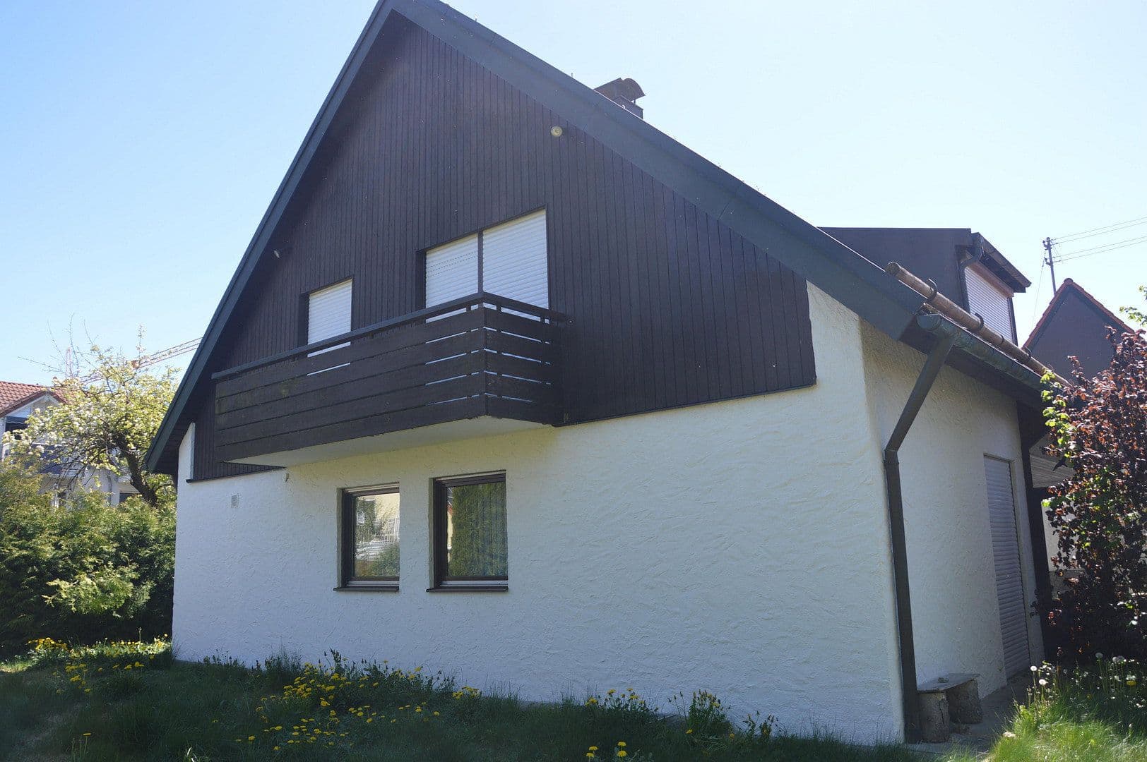 Predaj domu 190 m², pozemek 982 m², Karlsfeld, Bavorsko Predaj domu 190 m², pozemek 982 m², Karlsfeld, Bavorsko