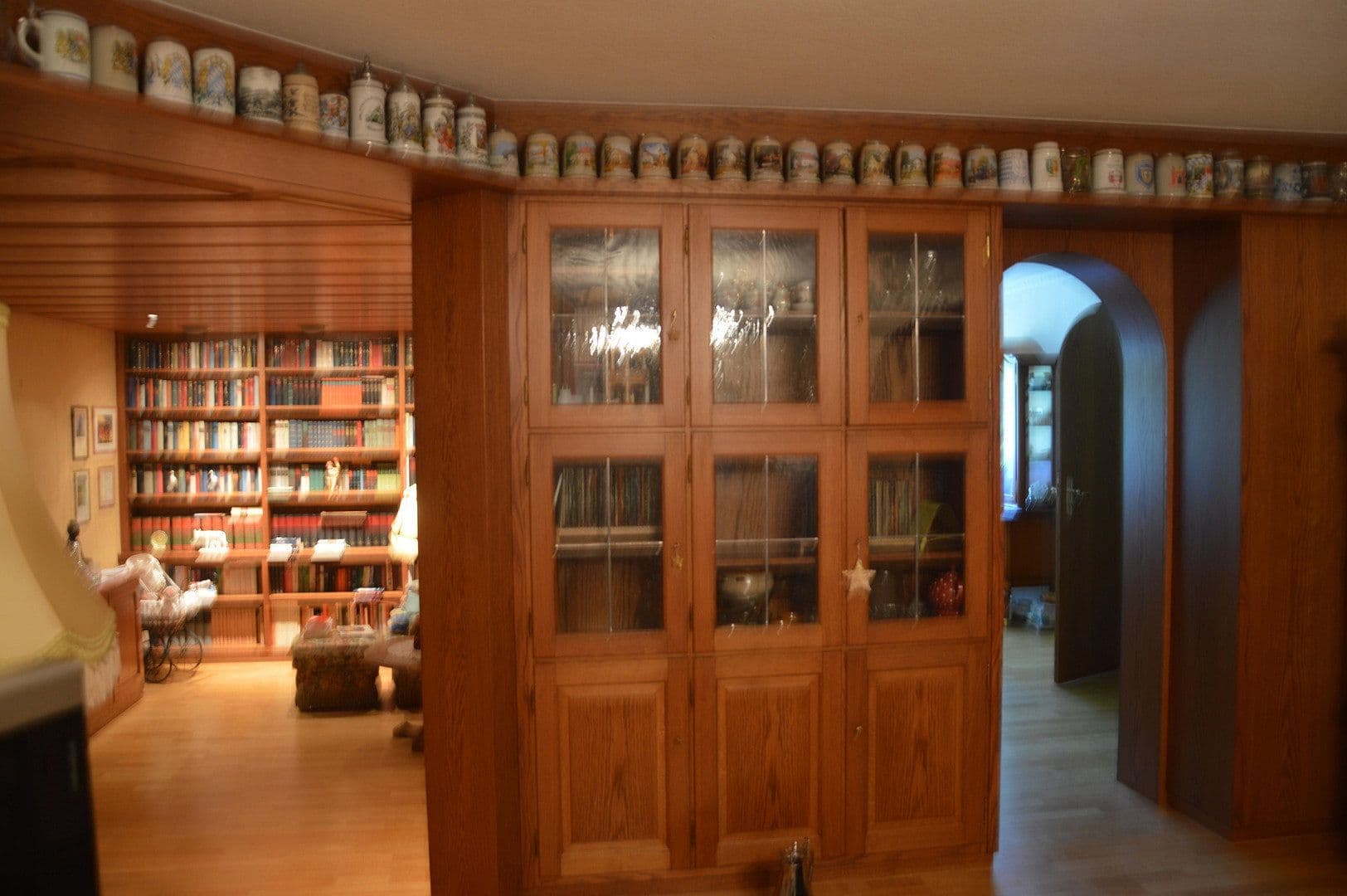 Predaj domu 190 m², pozemek 982 m², Karlsfeld, Bavorsko Predaj domu 190 m², pozemek 982 m², Karlsfeld, Bavorsko
