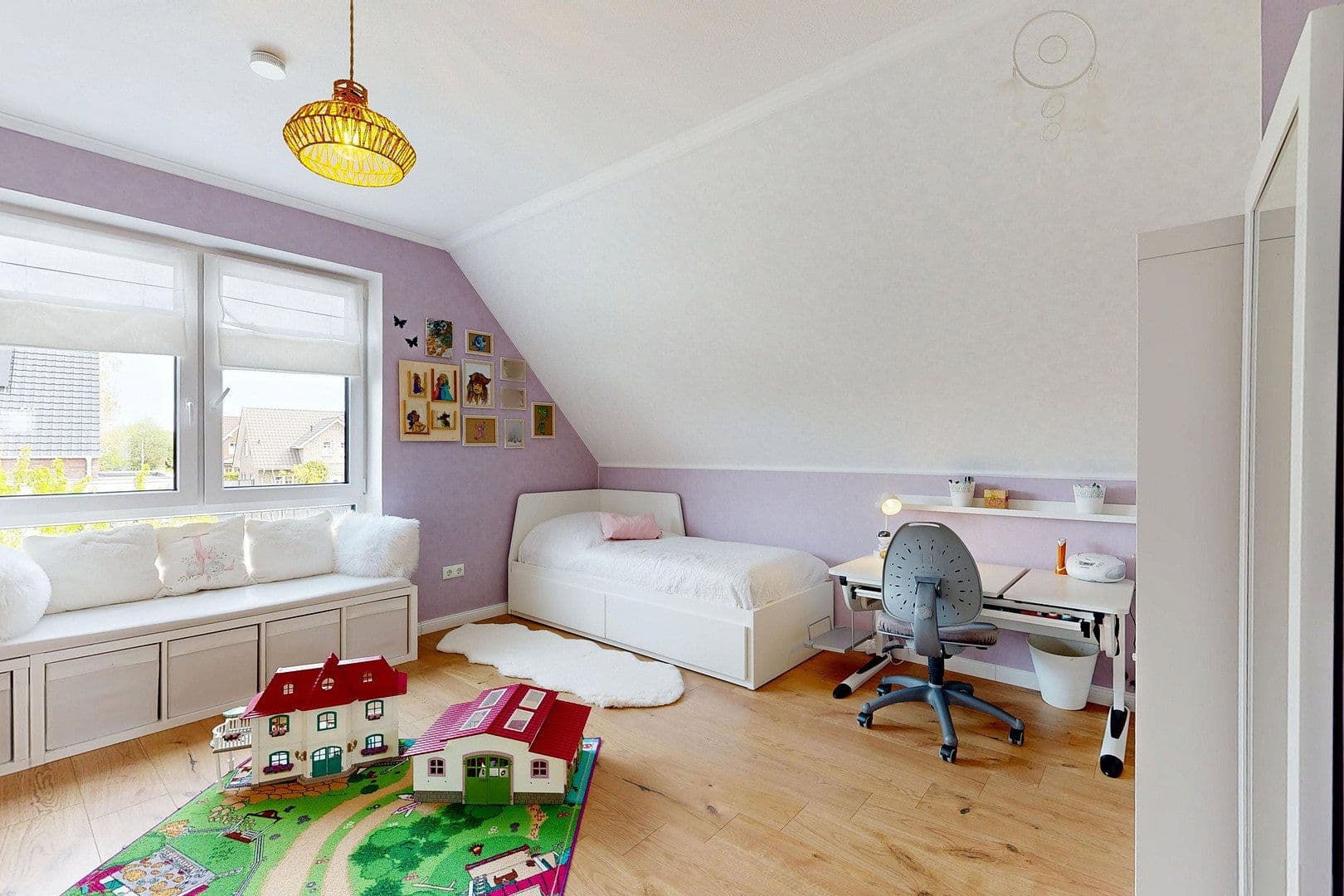 Predaj domu 218 m², pozemek 646 m², Haren (Ems), Dolné Sasko Predaj domu 218 m², pozemek 646 m², Haren (Ems), Dolné Sasko