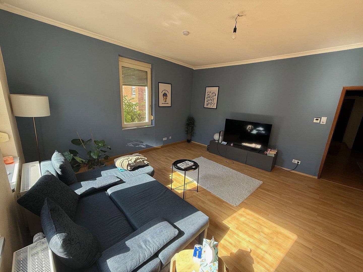 Prenájom bytu 2-izbový 69 m², Stuttgart, Bádensko-Wurttembersko Prenájom bytu 2-izbový 69 m², Stuttgart, Bádensko-Wurttembersko